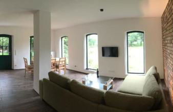 Ferienwohnung Schöner Winkel - Foto 1