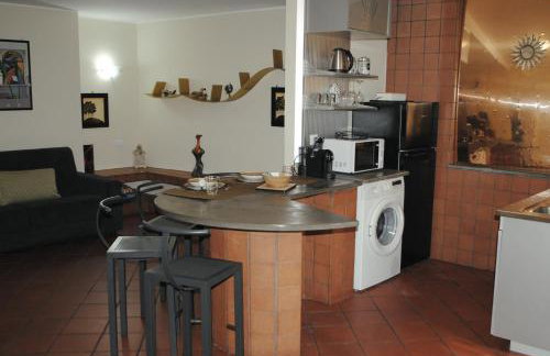 [Historic Center] Via Po Apartment - Photo 6