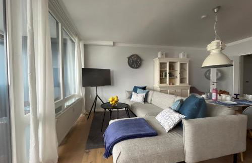 Apartment Weserblick - Foto 5