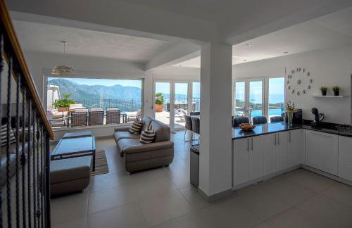 Luxury Villa Olive with pool and Jacuzzi near Dubrovnik - Foto 26