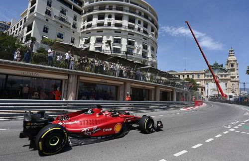 Appartement neuf coup de coeur entre Èze et Monaco - Foto 55