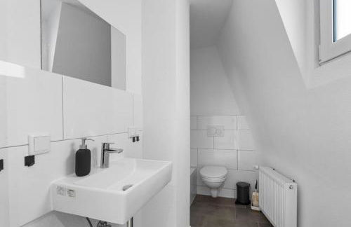 MA01 Großes Haus in Trebur! - Foto 7