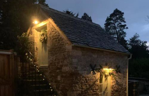 Little Rissington pets Parking Sleeps 2 - Foto 13