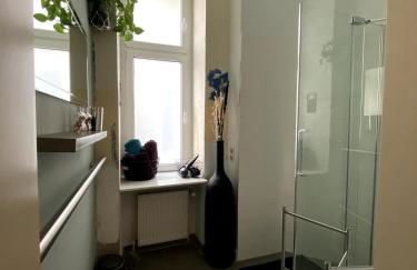 Industrielle Loft Wohnung in Friedrichshain - Foto 13