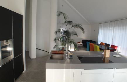 FeWo Püttlingen - Foto 2