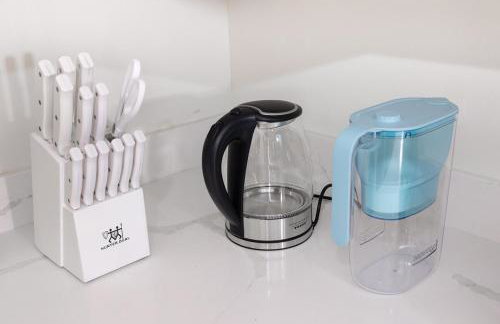 Comfortable Willow Glen Home w Central AC&Heater - Foto 27