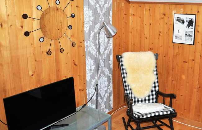 Chalet Fluegärtli - Foto 20