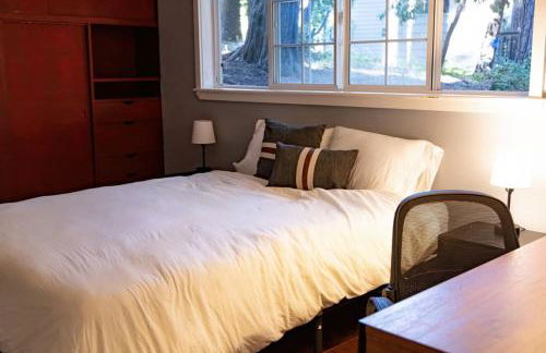 Scotts Flat Lakeside Retreat - Foto 22