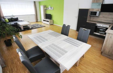 Outlet ApartmentS Metzingen - Foto 55