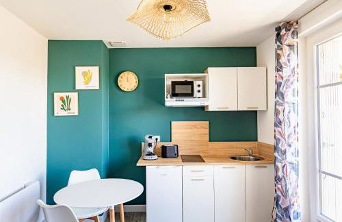 Le Botanique "By Cottage d'Auch" - Photo 5