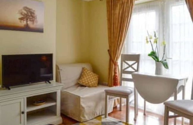 1-bed Cottage on Coastal Pathway in South Wales - Foto 10