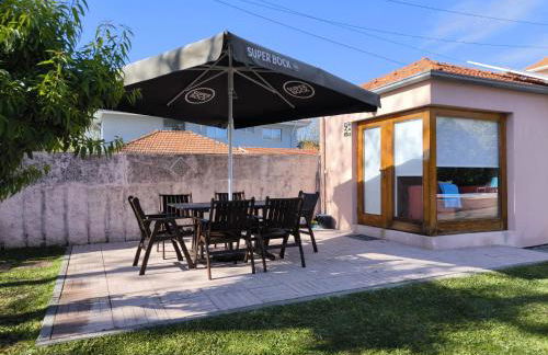 Aguda Beach Charming House By PortoProperties4You - Foto 56