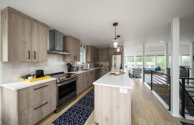 Vivenda Vida Boa by Avantstay Recently Renovated Home in Manzanita w/ Lovely Sunny Deck - Foto 10