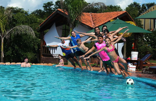 Recanto Alvorada Eco Resort - Photo 57