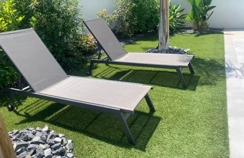 Villa Plein Sud - Foto 12