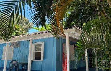 Casa Oceano, Ilha do Mel - Foto 1