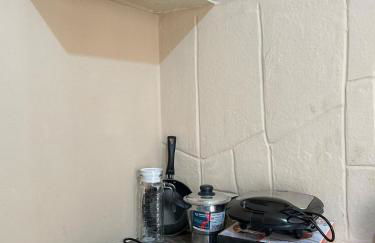 Kitnet Prático Aconchego I - Foto 19