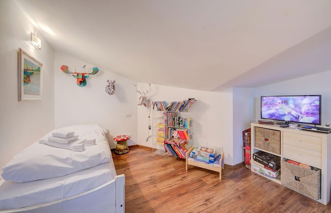 White House Ski Relax - Foto 5