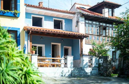 Villa Selina - Mar y Montaña cerca de Llanes - Foto 27