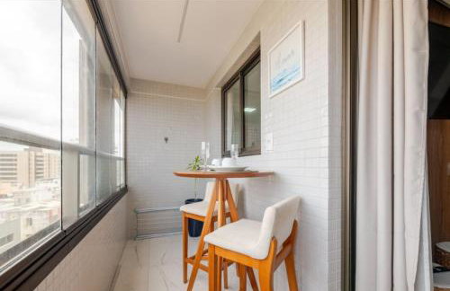 Vista mar no costa azul - Foto 27