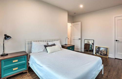 Grand Long Branch Home 1 Block to Beach! - Foto 25