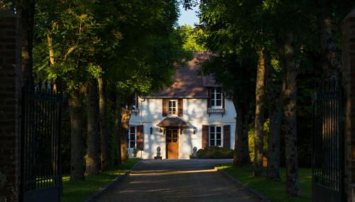 Demeure du Haut Canteloup - Foto 5