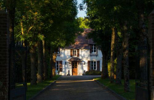 Demeure du Haut Canteloup - Foto 5