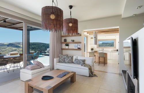 Villa Amavi - Private heated pool - Foto 28