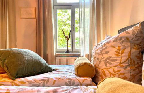 Feinzeit Cozy Rosy - 1-2 Schlafzimmer, 4-6 Gäste, Parkplatz - Photo 14