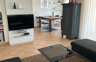 Strandnahe Ferienwohnung - Foto 7