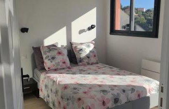 T2 vue imprenable au calme - Foto 7