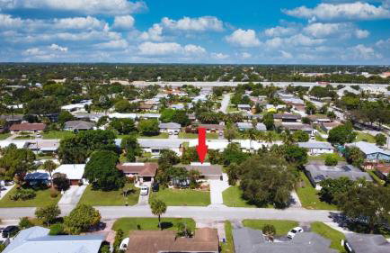 Family Retreat near Beach, Downtown and PGA - Foto 39