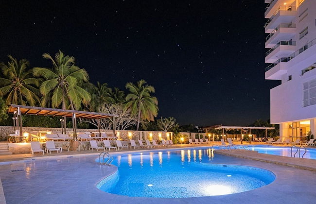 Apartamentos Reserva del Mar - by SOHO - Foto 30