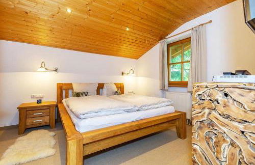 Chalet Bergromantik - Foto 6