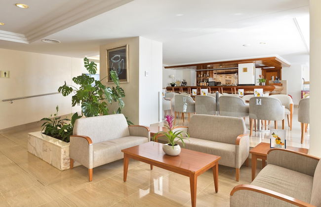 Hipotels Mercedes Aparthotel - Foto 33