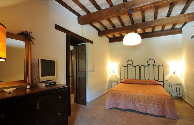 Antico Casale Urbani - Foto 6