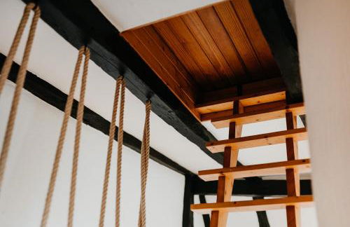 Fachwerkhäuschen - Foto 13