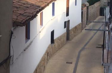 Casa Rural La Antigua - Foto 31