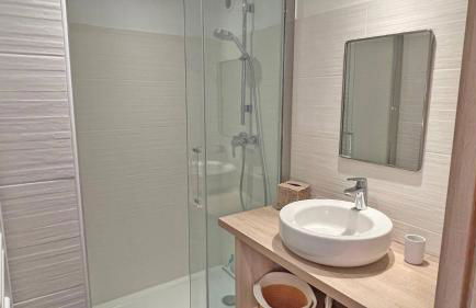 Villa Paradise Vue Mer Golfe de Saint Tropez 8 couchages - Foto 31