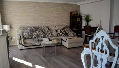 El Balcón de La Juderia - Foto 1