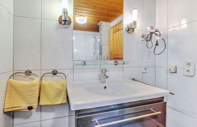 Holiday Home in Tyrol Near Ski Slopes - Foto 18