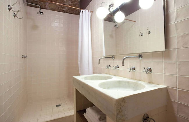 Stylish Gothic Apartment In El Born - Foto 8