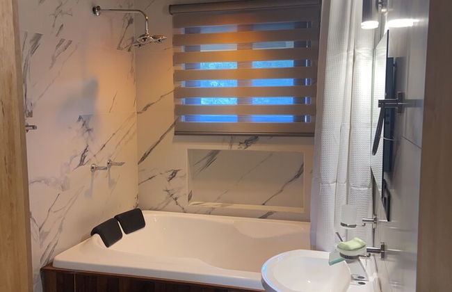 Las Estrellas Cabañas en el Bosque - Foto 27