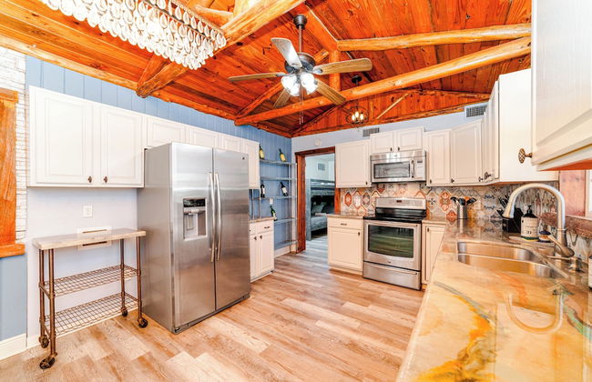 CDNH Villa at Katy Lake - Foto 20