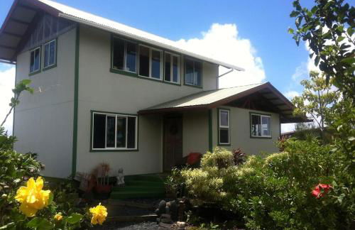 THE MAGICAL LAVA TEMPLE with EPIC Volcano Views! - Foto 57