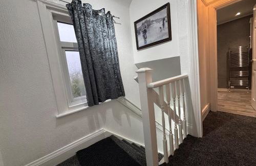 HNFC Stays - Home Away Wallsend - Photo 31