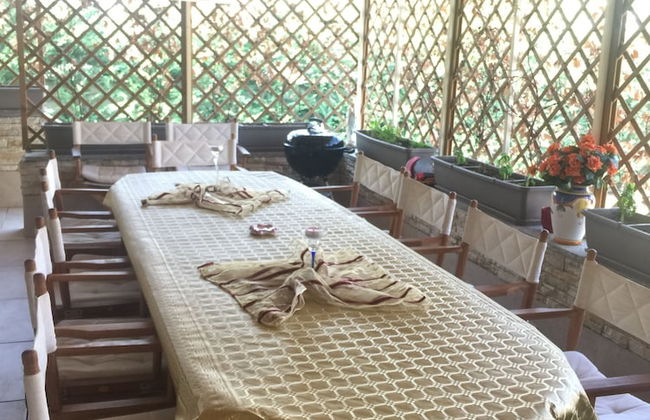 Villa Le Tre Palme - Foto 48