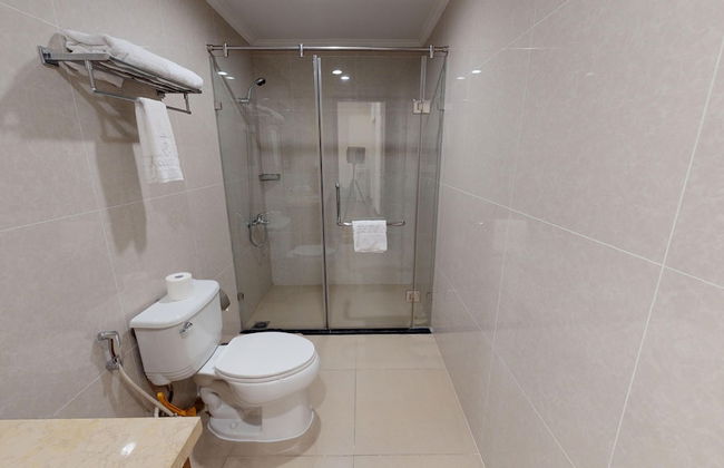 Luxury Condotel in Vinhomes Royal City - Foto 61