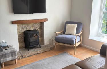 The Hayloft Cottage - Photo 6