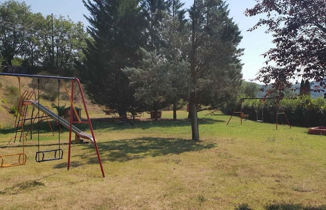 Il Colombaio Agriturismo - Foto 10